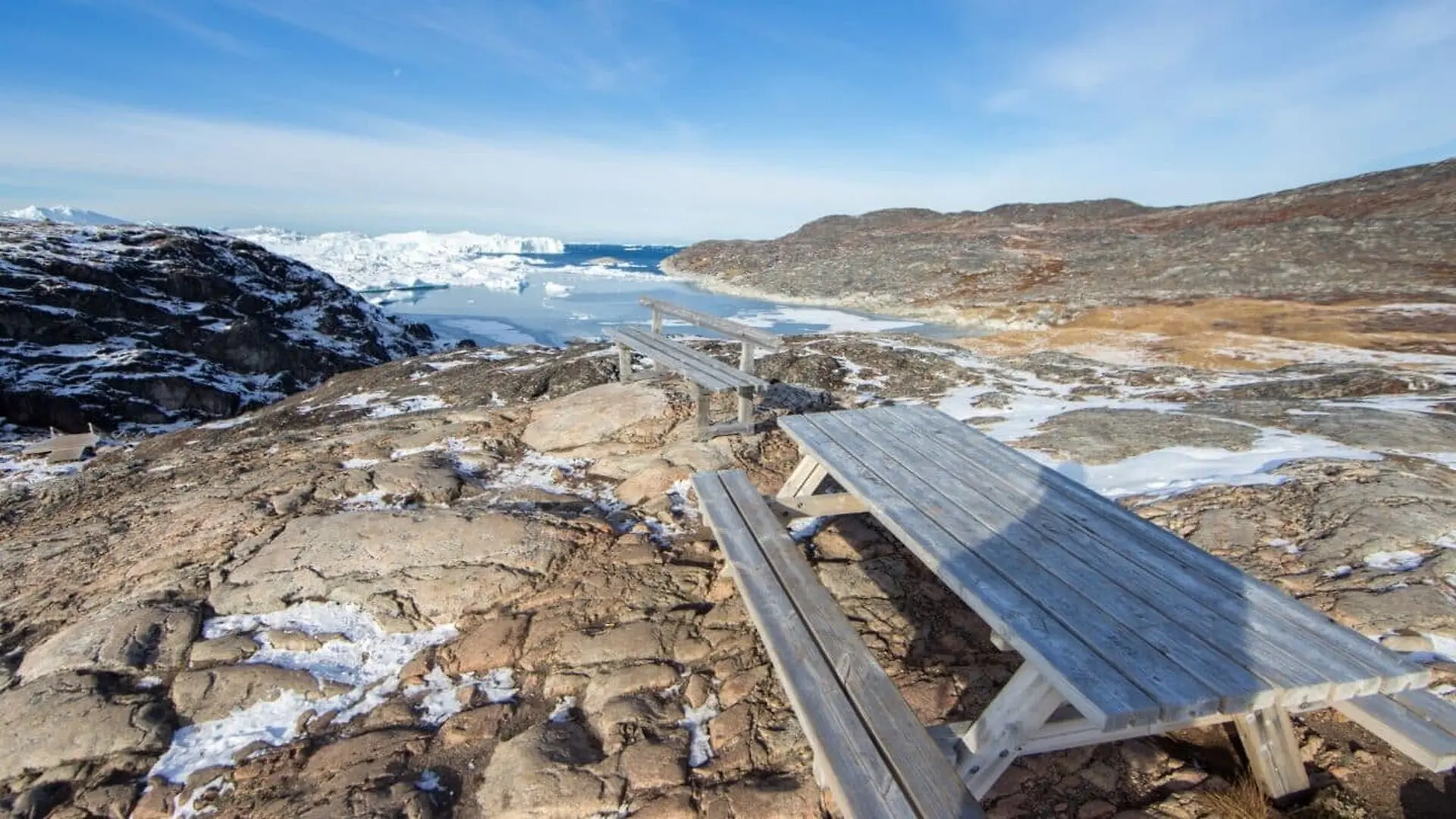 Arctic Temperatures Just Hit 90%c2%b0f Near The Polar Circle Revealing A Change Scientists Have Been Tracking For Years Scaled