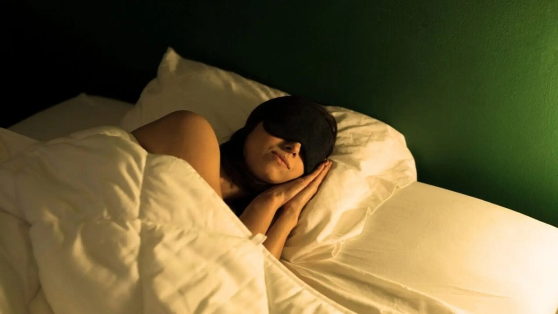 Nighttime Light May Affect More Than Sleep Scaled