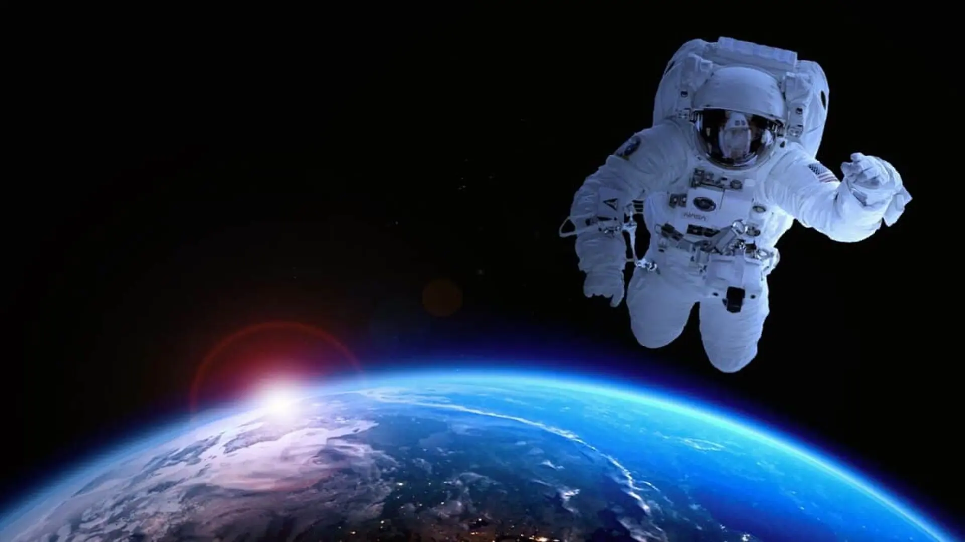 Scientists Discover Space May Be Fast Tracking Aging And It Could Change Medicine Forever Scaled