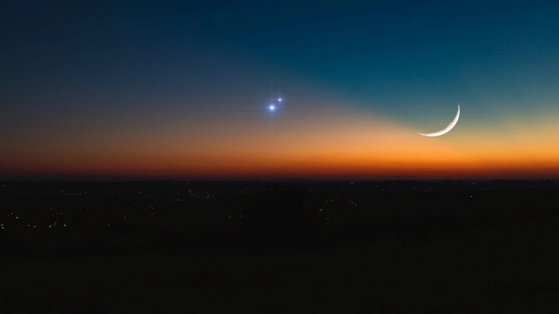 Watch Spica Shine Brightly Beside The Moon In A Spectacular Display Tonight Scaled