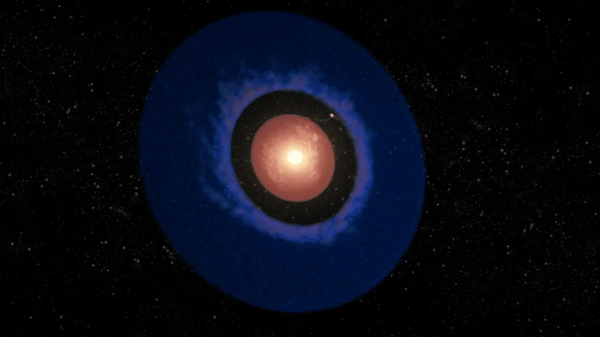 Astronomers Just Found A %e2%80%98baby Planet That Holds The Record As The Youngest World Ever Seen Scaled