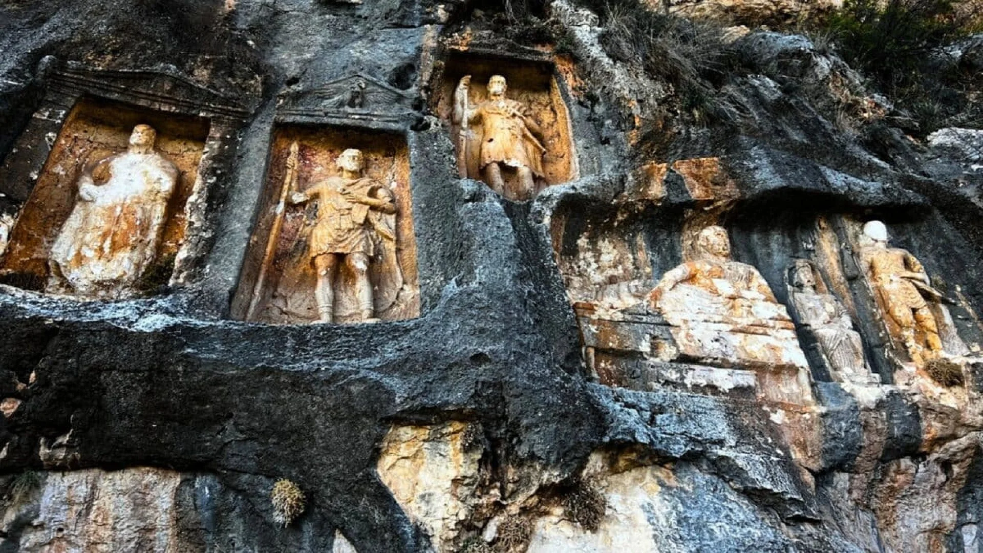 Stone Age Builders Near Jerusalem May Have Already Cracked The Harder Version Of The Technology Scaled