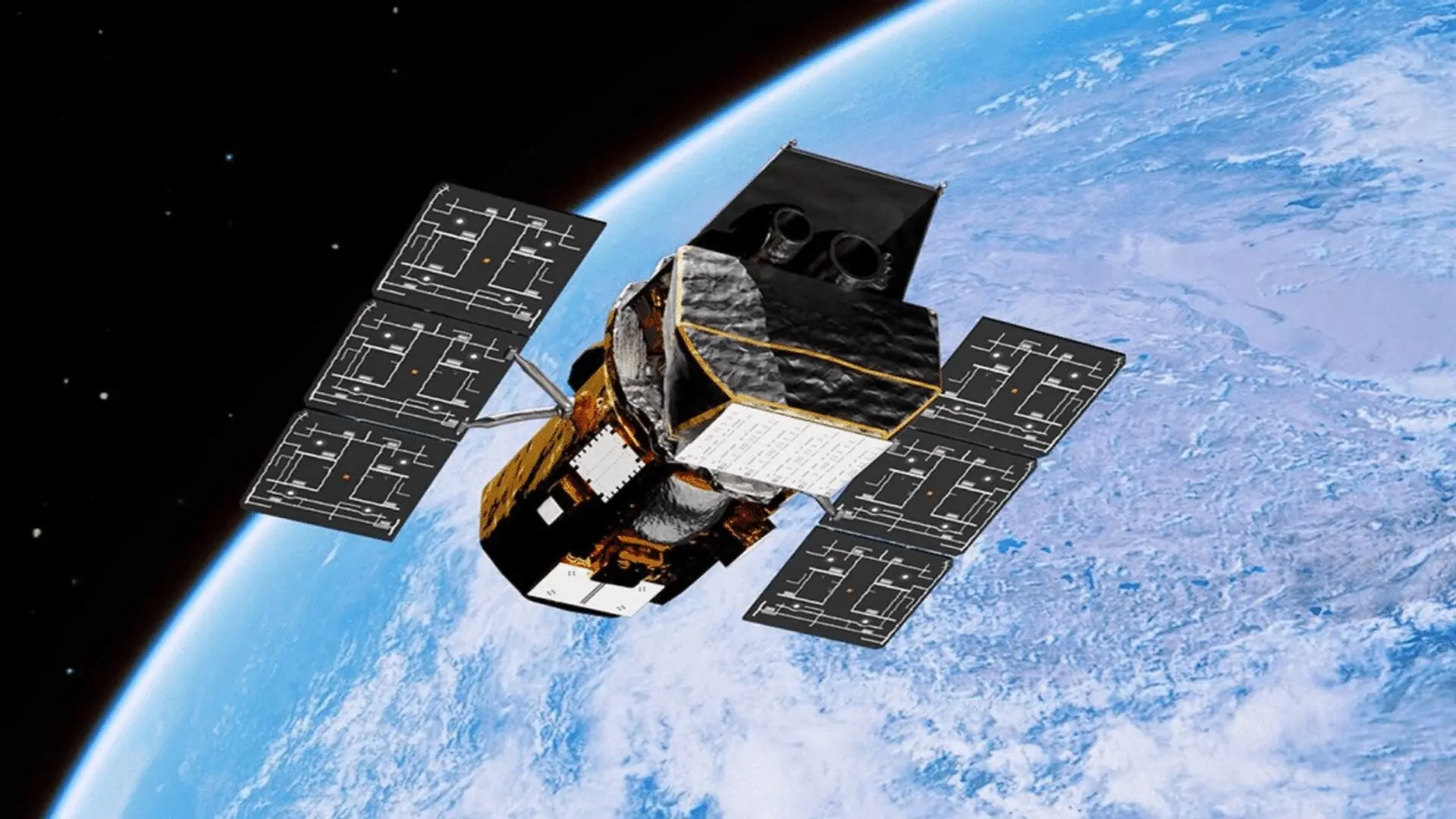 Nasas Swift Rescue Mission Pushed Space Servicing To Its Limits Scaled