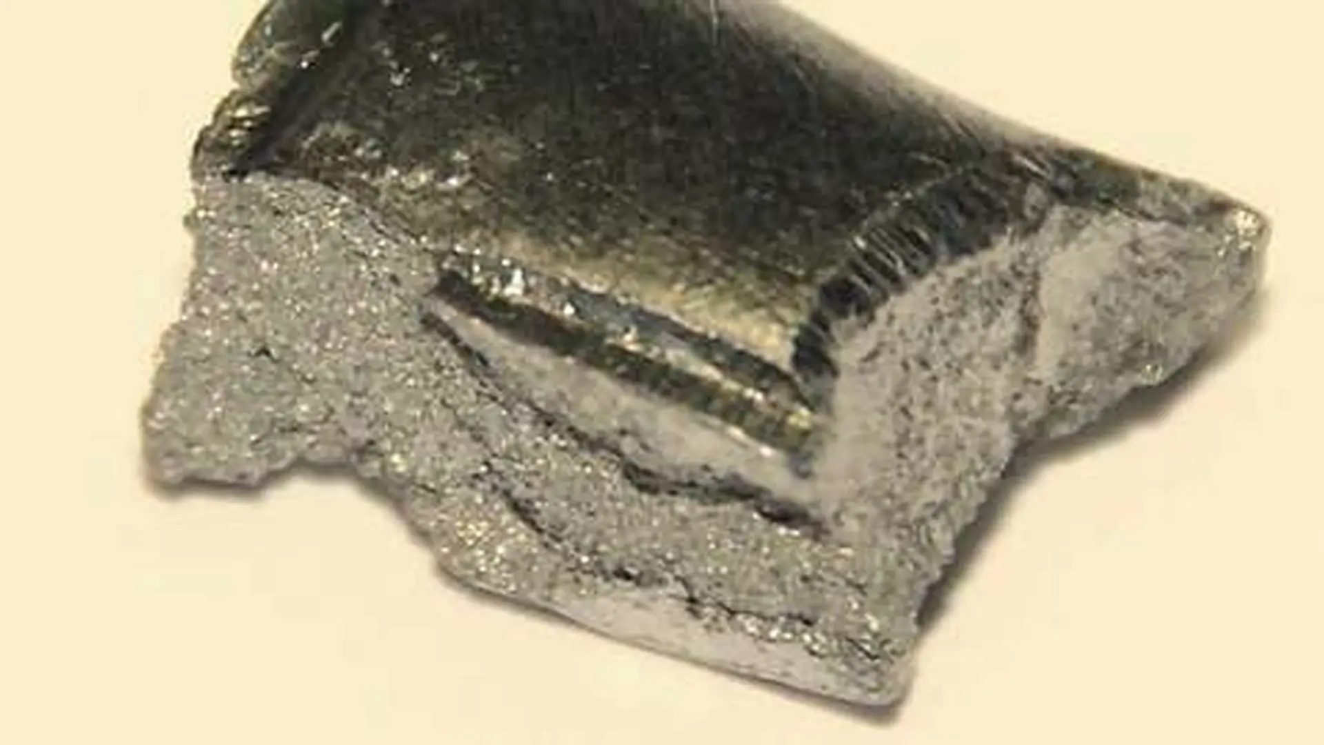Researchers Trap A Rare Earth Metal And Expose A Side Of Its Chemistry Rarely Seen Scaled