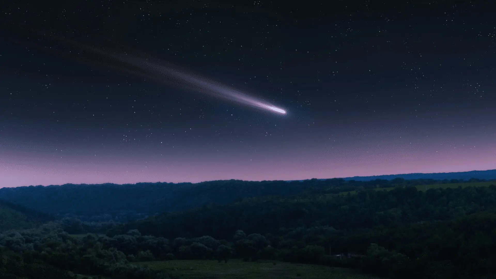 A Passing Star May Still Be Steering Comets Into Earths Neighborhood Millions Of Years Later Scaled