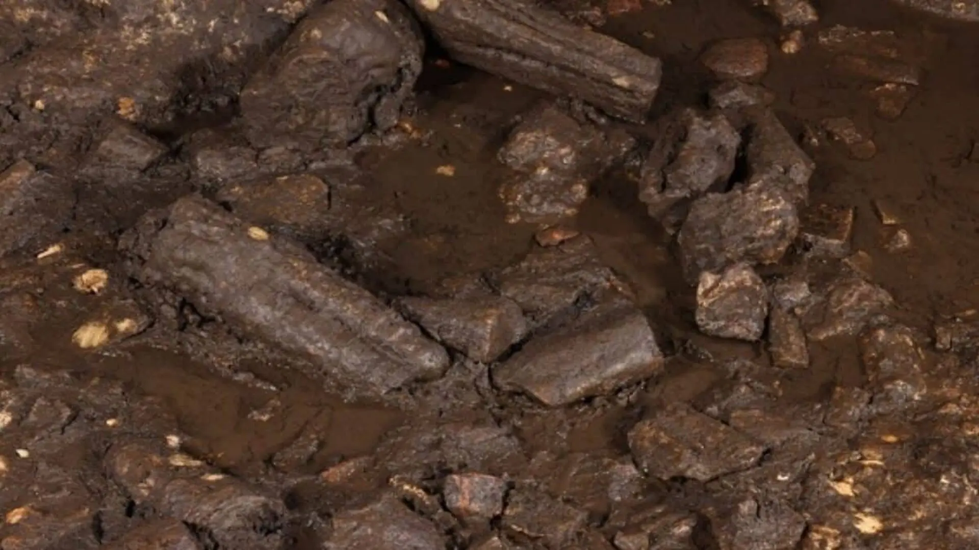 Archaeologists Found More Than 100 Hidden Structures Inside A Spanish Cave Built By Prehistoric Humans Scaled
