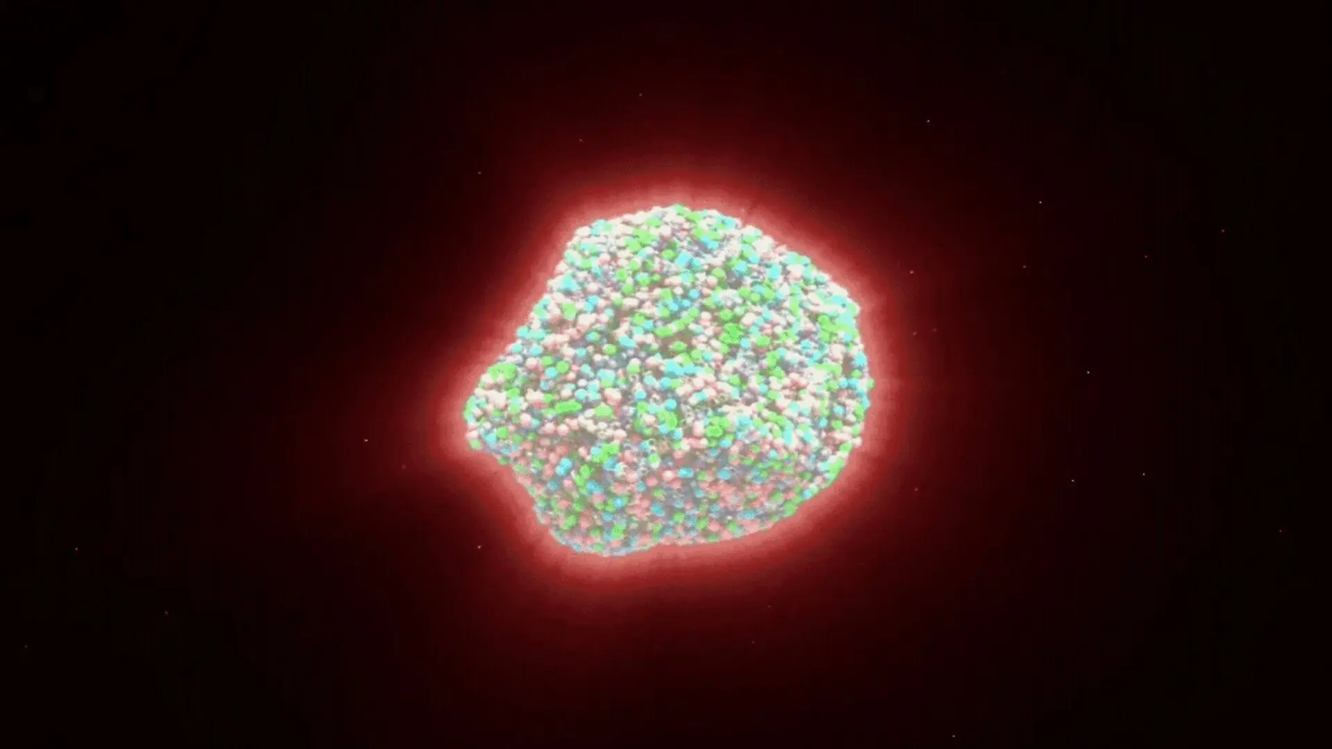 Scientists At Cern Just Found New Clues To The Universes First Moments And Theyre Changing Everything Scaled