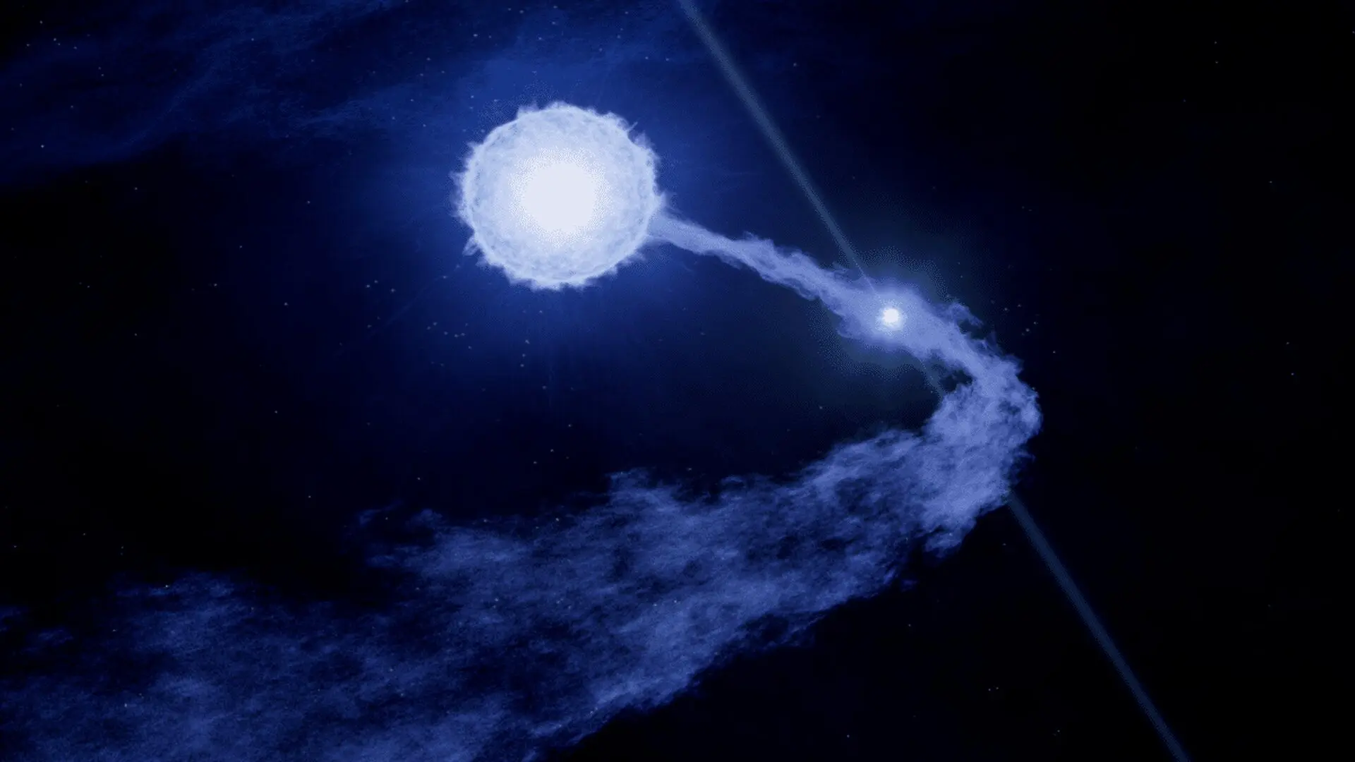 Xrism Has Captured A Pulsar Doing Something Astronomers Had Never Seen Before Scaled