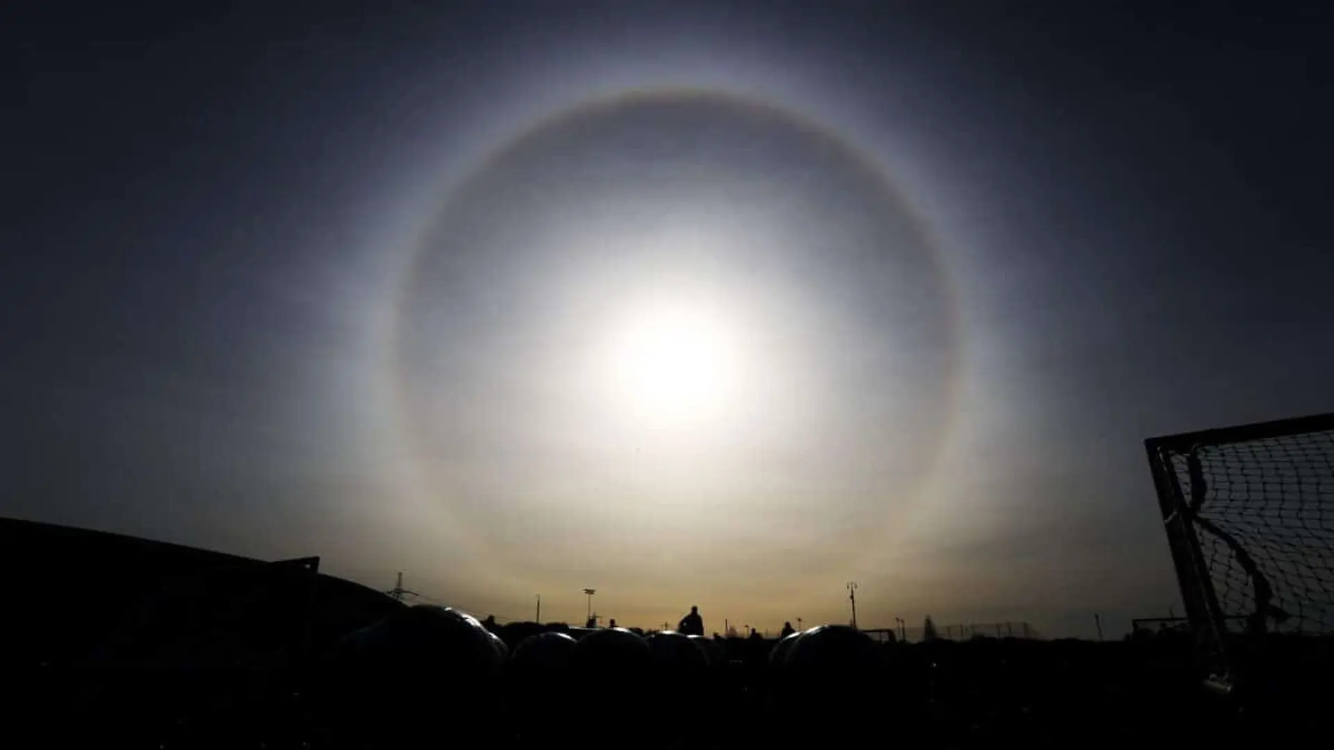 A Vast Dome Of Light That Left Us Investigators Puzzled Scaled