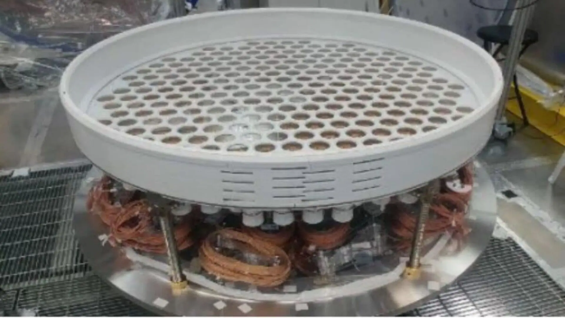 A Single Mysterious Particle Could Be The First Real Sign Of Dark Matter Ever Detected Scaled