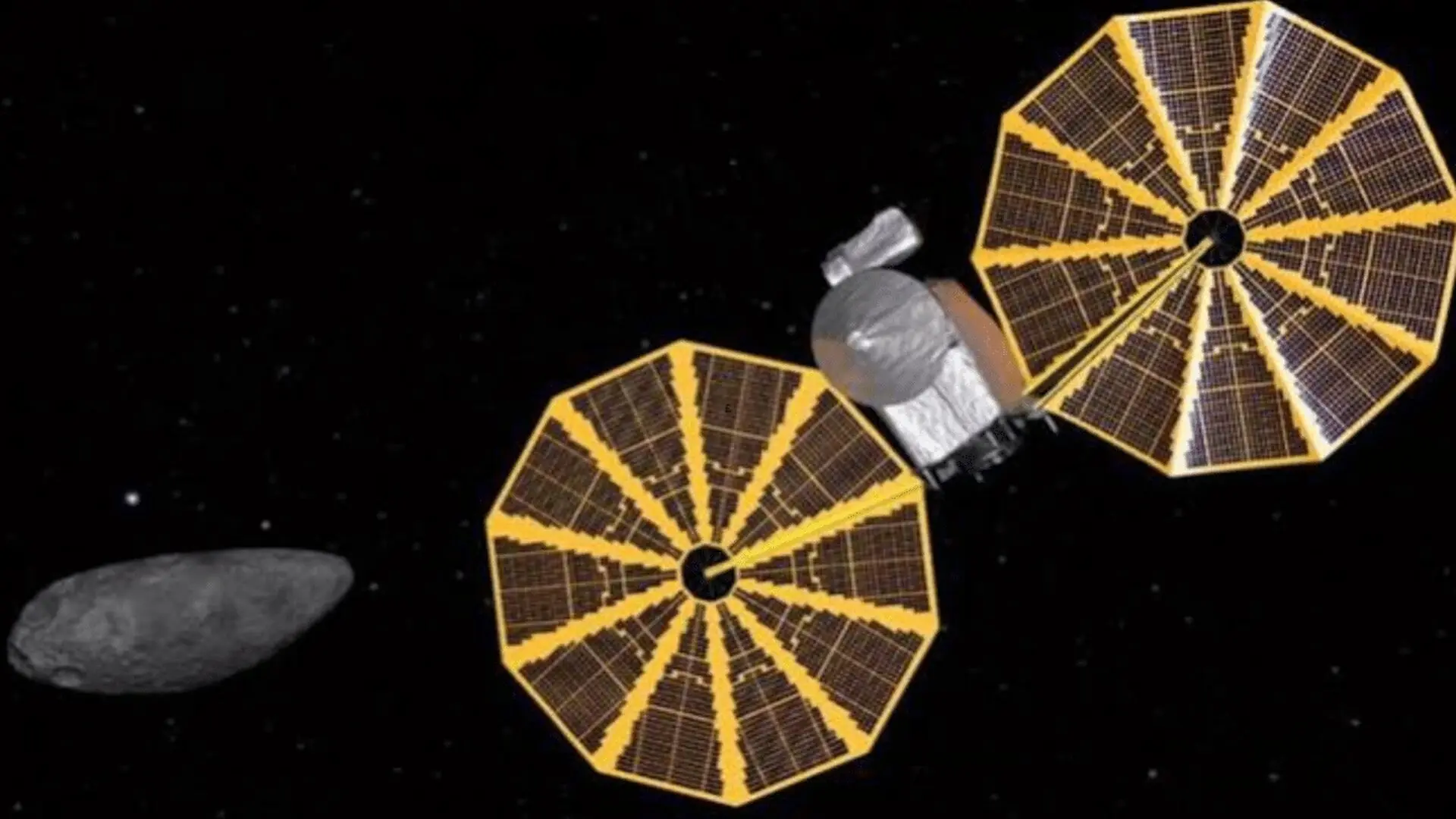 Nasas Lucy Tests Its Cameras Ahead Of Trojan Asteroid Flybys Scaled