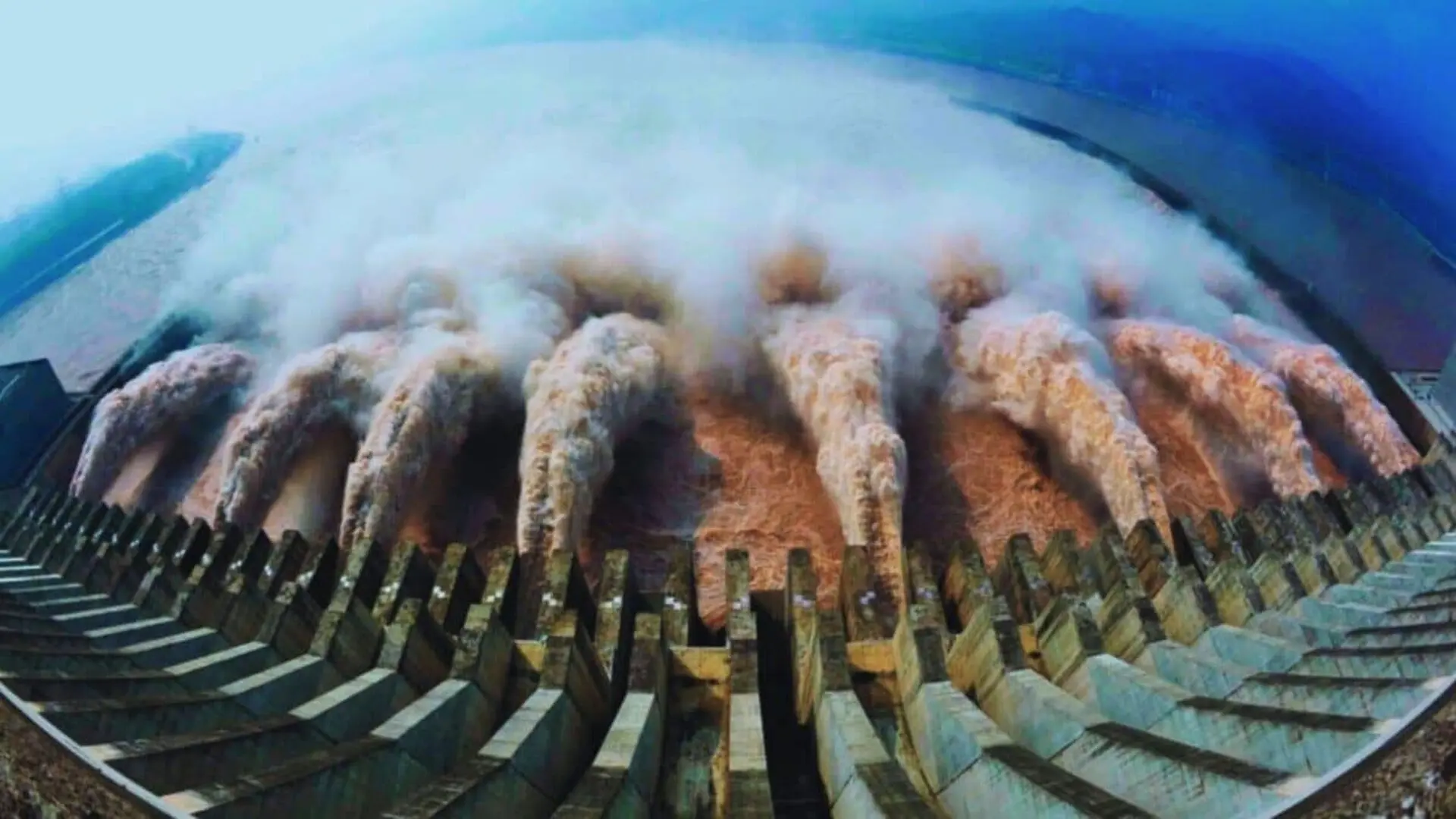 A 60 Gw Hydropower Giant Is Rising In Tibet Scaled
