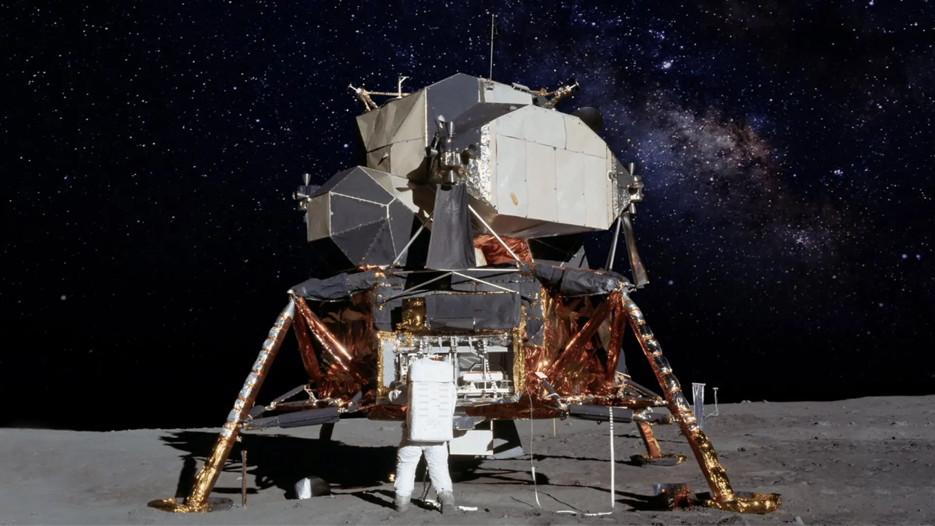 Scientists Warn Lunar Exploration Could Erase Evidence We Have Not Found Yet Scaled