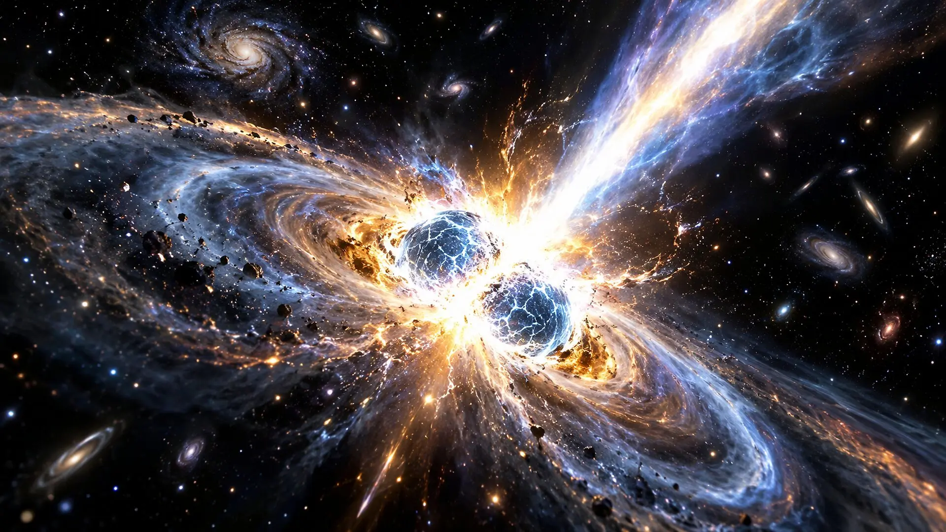 Magnetar Main