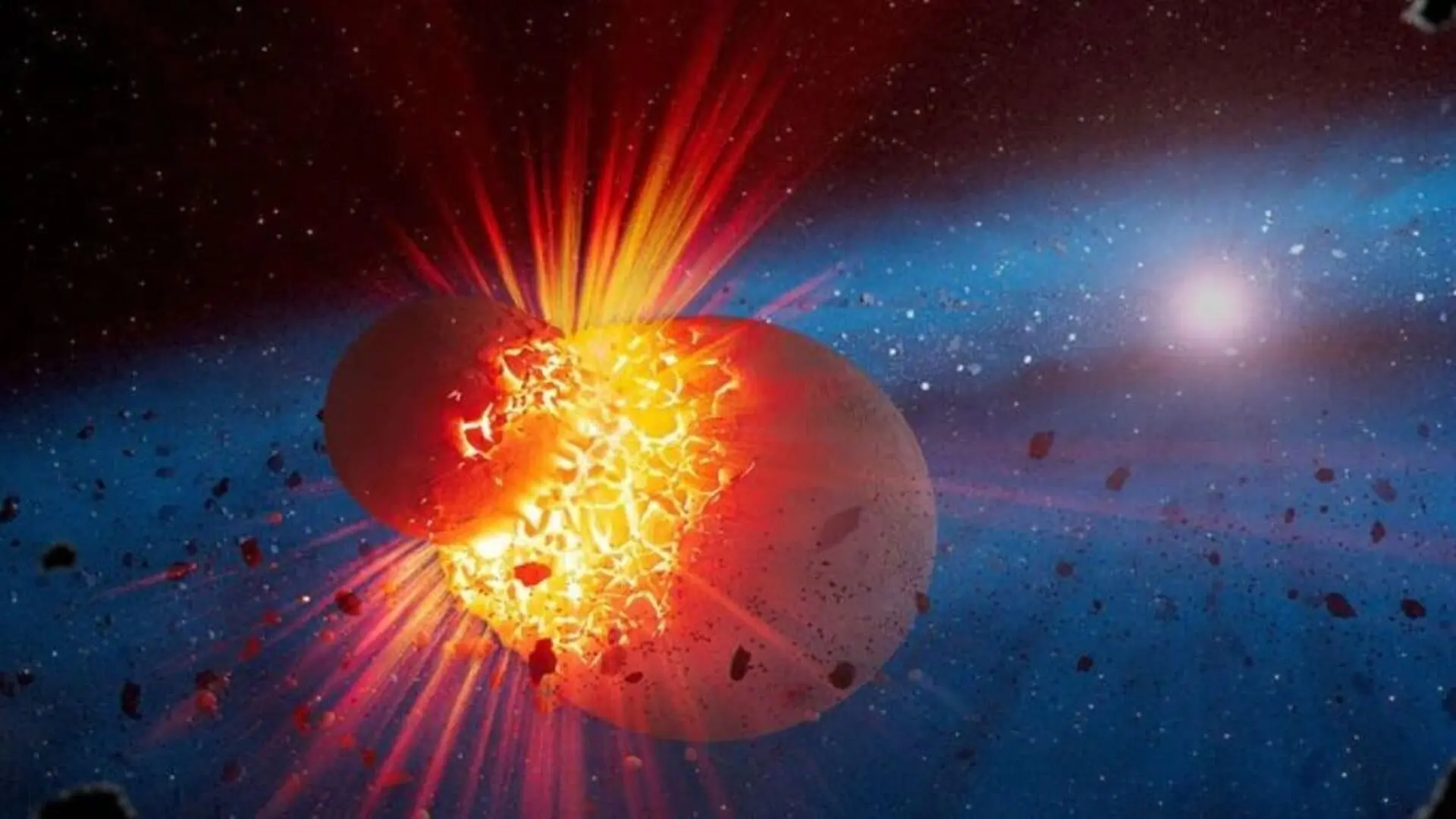 Only 1 Of Young Stars Show This Violent Phase And Webb Is Finally Revealing What Happens Inside It 1 Scaled