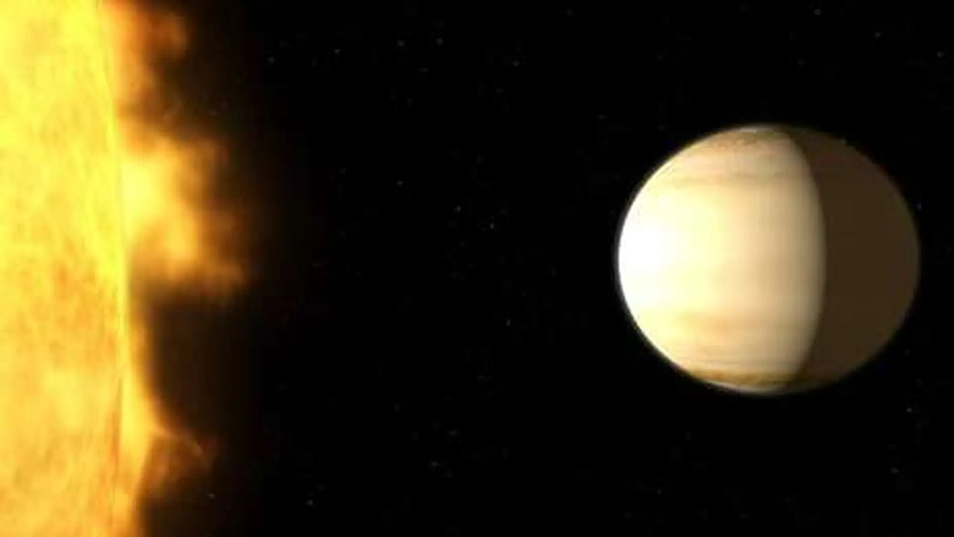 Jwst May Have Found A Strange Form Of Water On A Distant Planet 700 Light Years Away For The First Time Scaled
