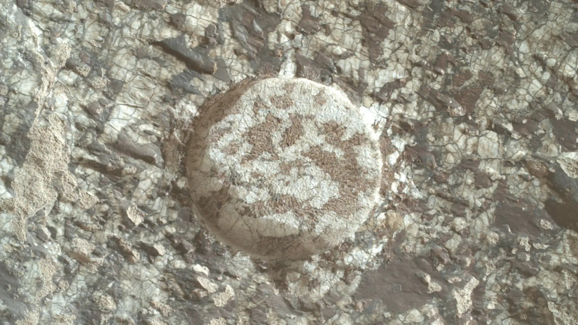 Nasas Mars Rover Enters The Red Planets Wild West And Finds Something Unexpected Scaled