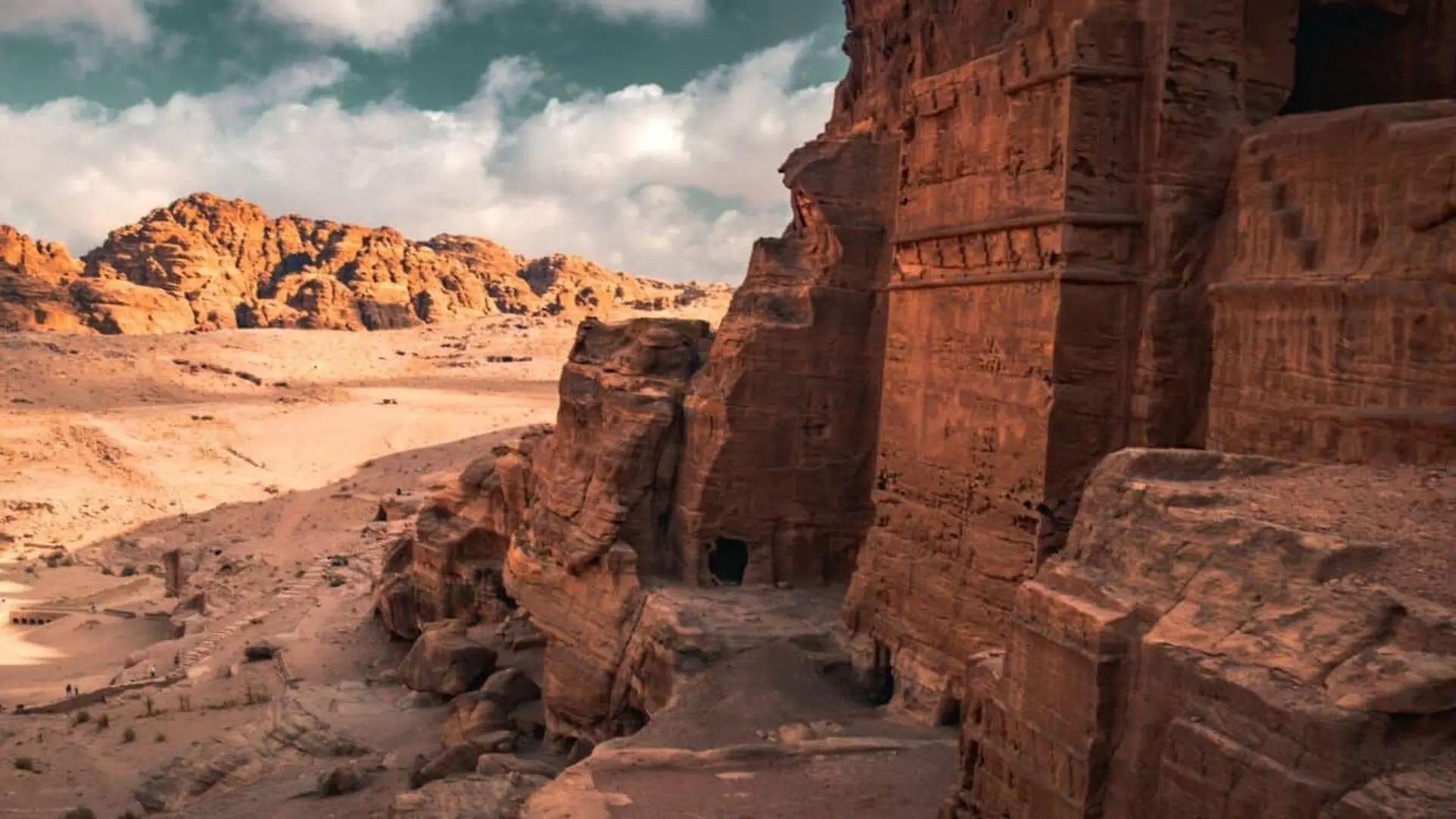On Egypts Eastern Frontier The Name Of A City That No One Had Ever Located Lay Buried For Years Scaled