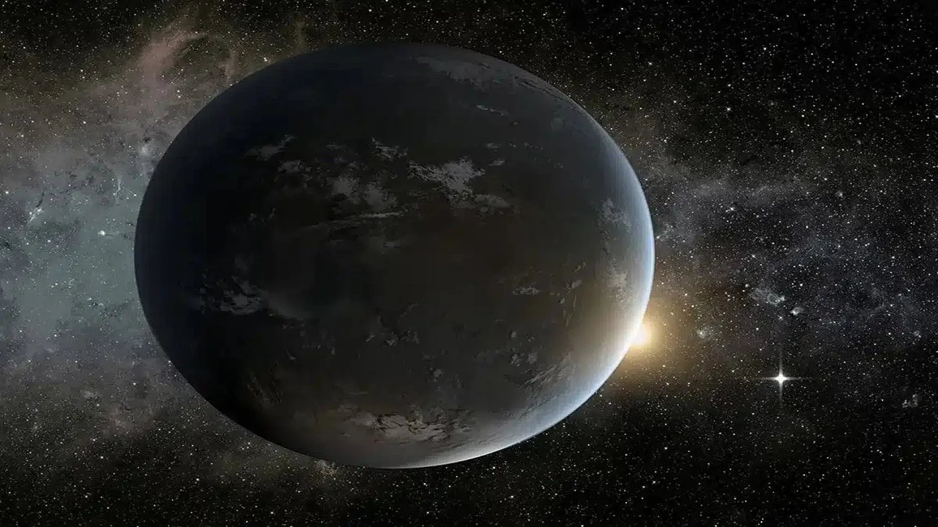 Astronomers Have Uncovered A New Type Of Exoplanet L 98 59 D Challenging All Known Categories Of Planetary Science With Its Molten Surface And Sulfur Rich Atmosphere