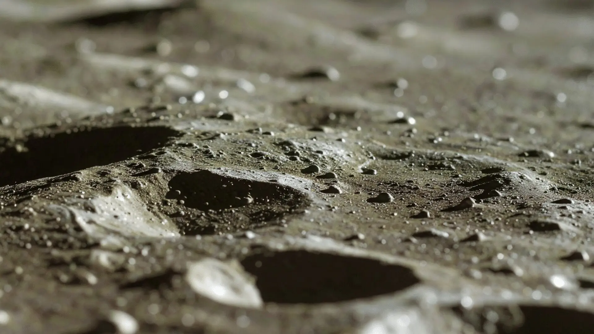 Scientists Discover A Lunar %e2%80%98magnetic Fossil Hidden In Change 6 Moon Samples Scaled