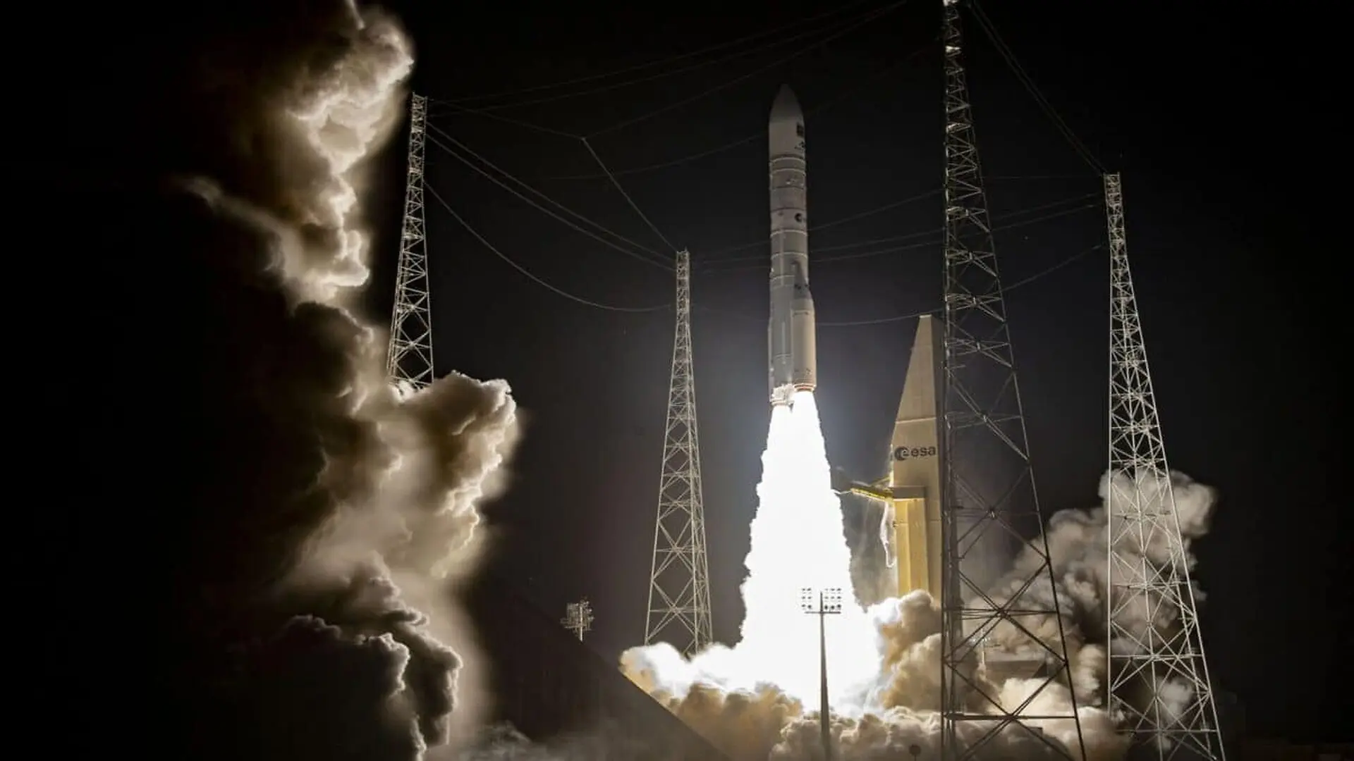 Europes Galileo System Gets A Major Boost As Two New Satellites Enter Orbit Scaled