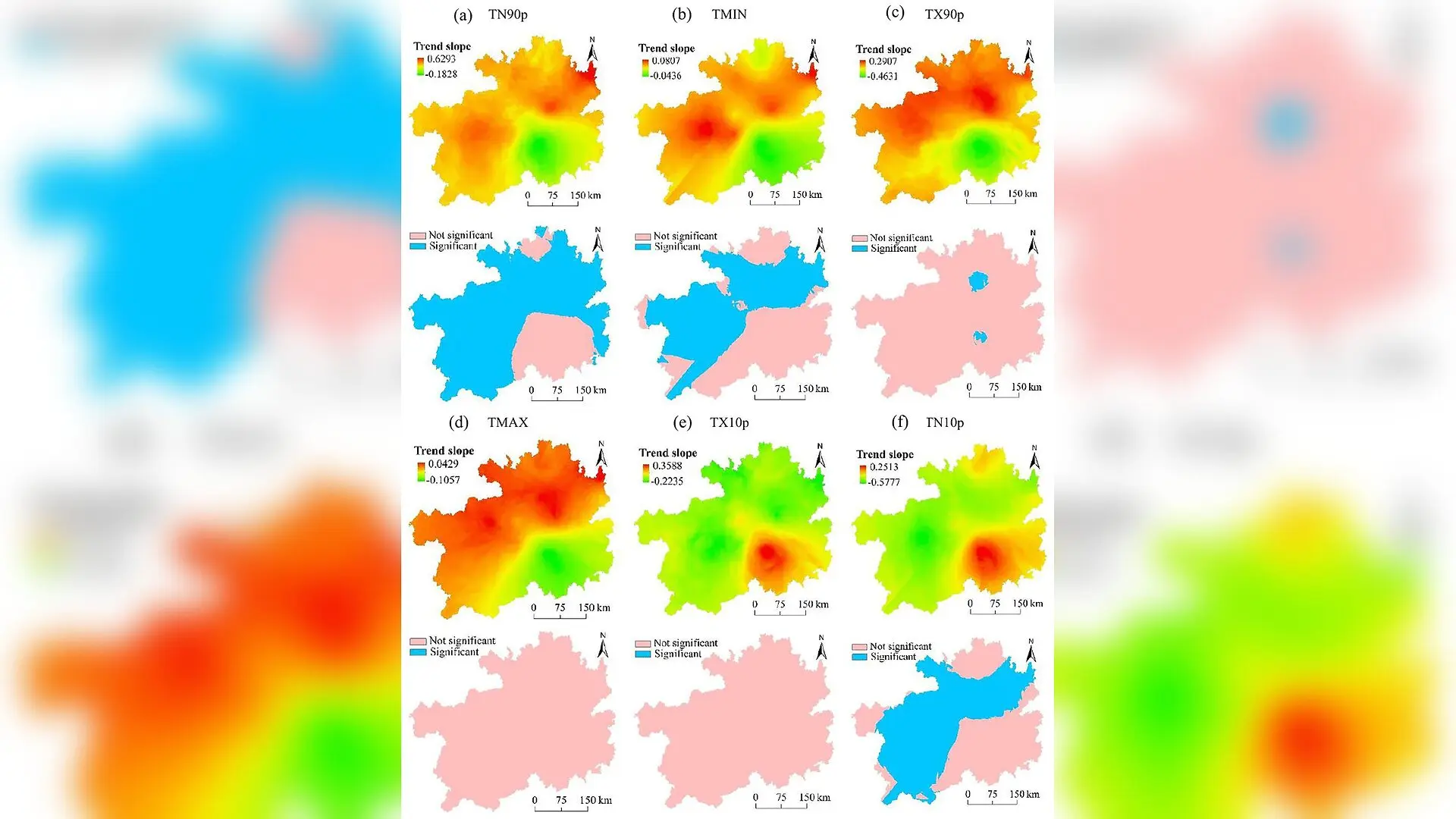 Nighttime Warming Drives Rapid Greening Across Fragile Mountain Ecosystems