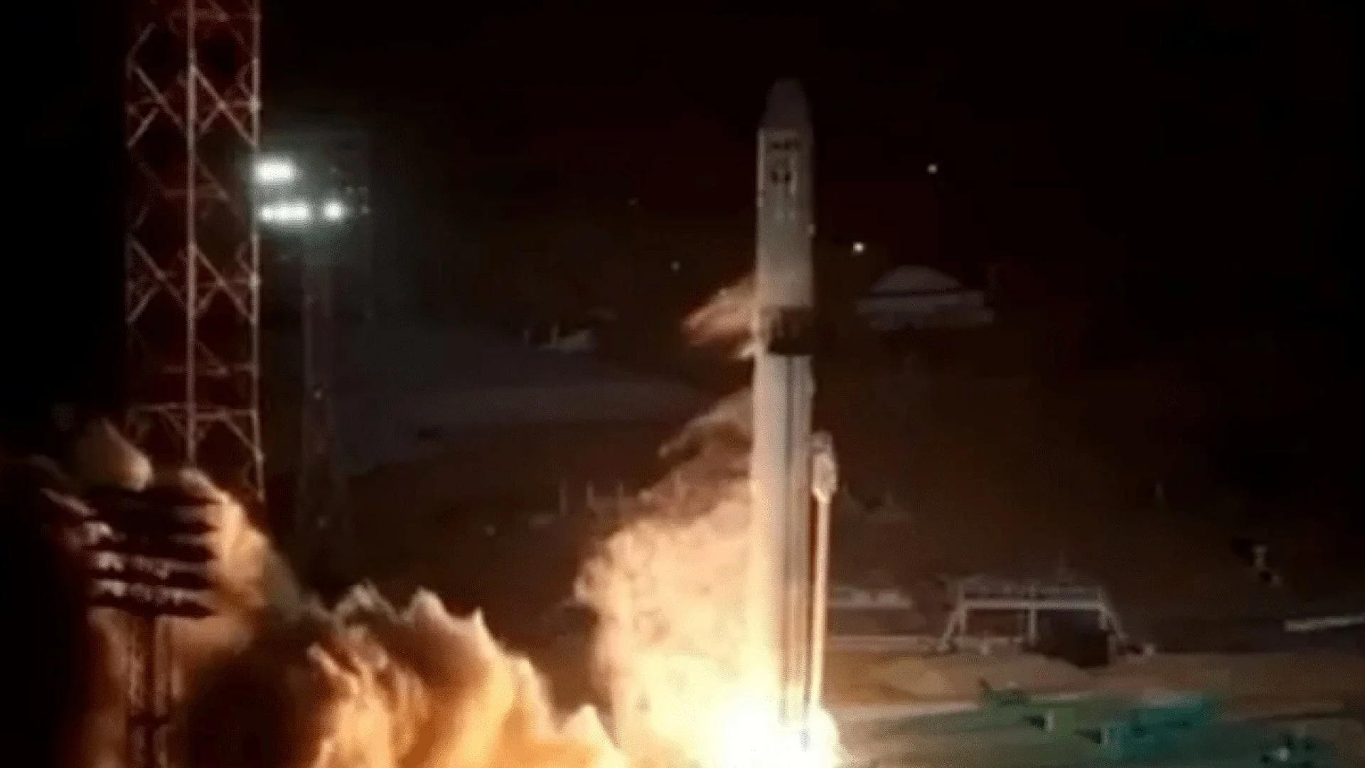 Russia Successfully Launches Soyuz 5 In High Stakes Debut That Could Reshape Its Space Future Scaled