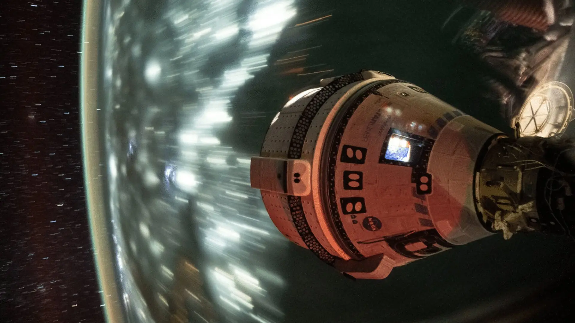 Nasa Announces Next Steps For Boeing Starliner After Major Spacecraft Updates Scaled
