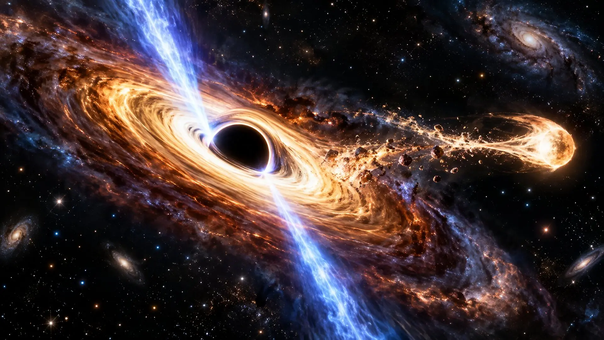 Black Hole