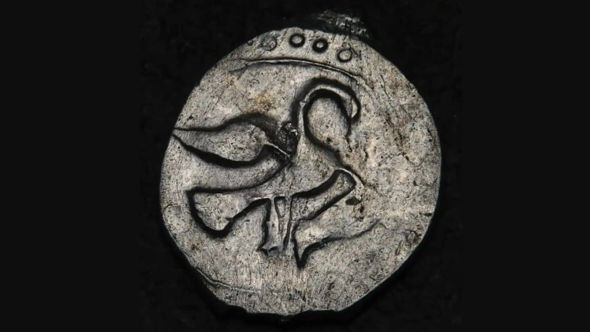 This 600 Year Old Coin Hoard May Hold A Clue To A Medieval Russian Mystery Scaled