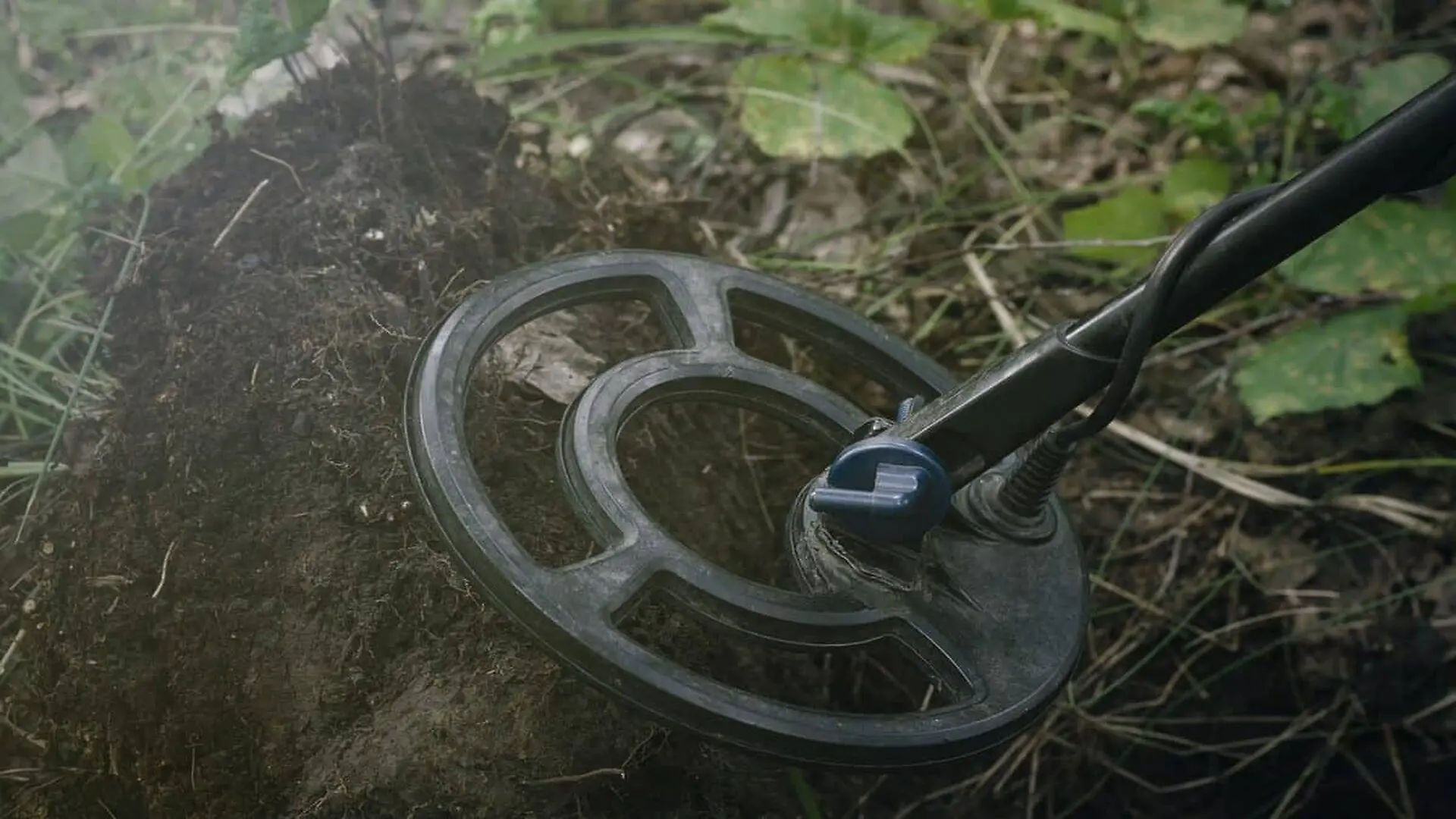 A Metal Detectorist Hit A Signal Under A Scottish Cairn And Found Something That Has Never Been Recorded In The Country Before Scaled 1