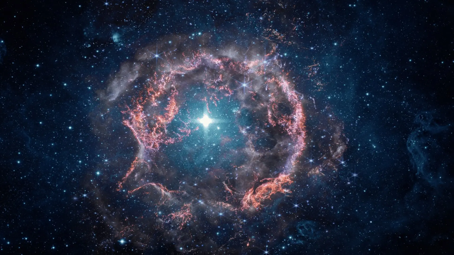 The Universe May Not Be Expanding The Way We Thought Scientists Reopen One Of Cosmologys Biggest Debates Scaled