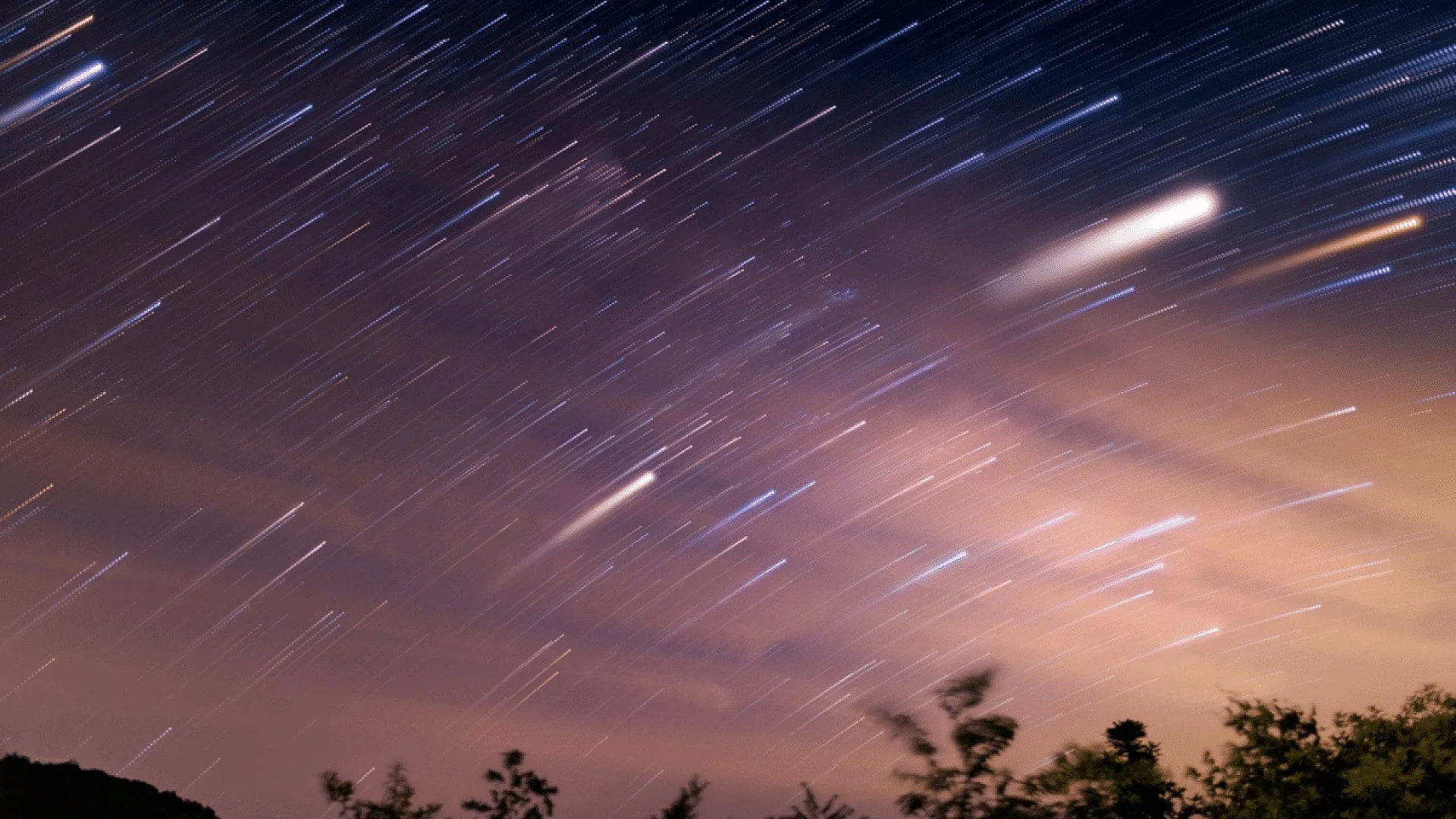 Meteor Storms Could Pose Unexpected And Serious Threats To Nasas Artemis Moon Missions Scaled