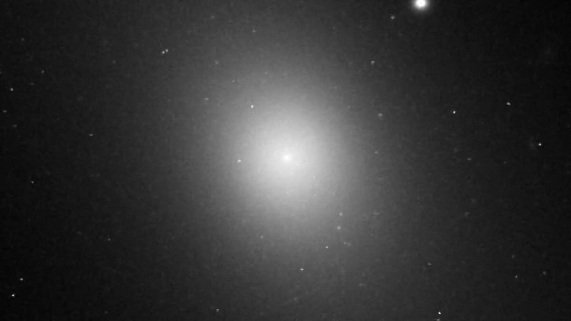 The Largest Known Galaxy Just Got An Official Size And Its Bigger Than Anyone Could Confirm Scaled