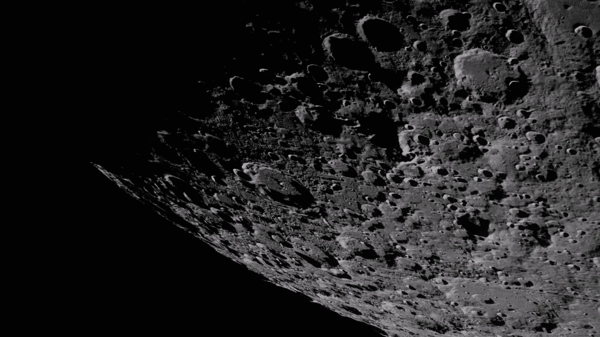 From Ice Filled Craters To Scorching Peaks How Nasa Is Preparing Humans For Life On The Lunar South Pole Scaled