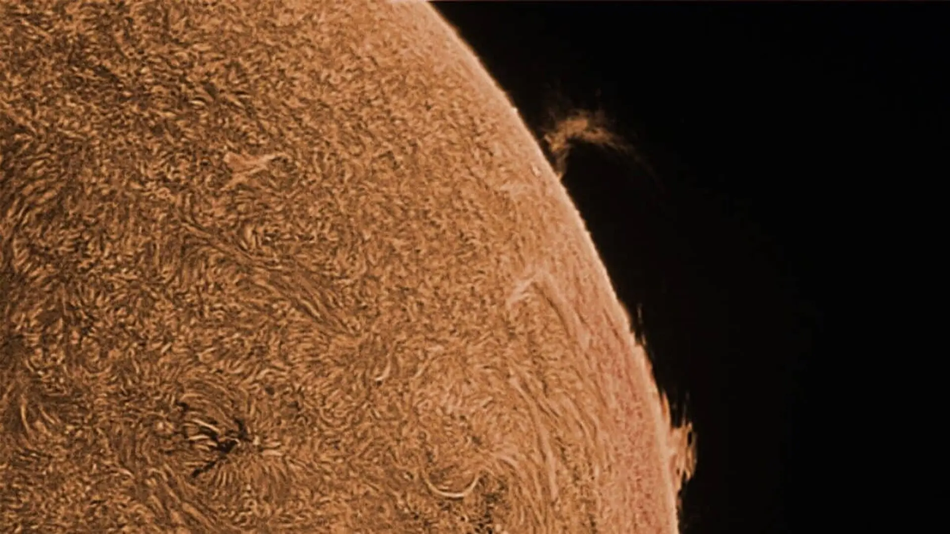 Nasas Punch Just Tracked A Solar Eruption All The Way To Earth For The First Time Scaled