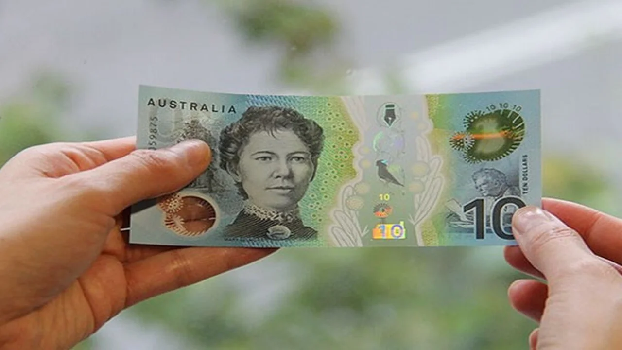 Polymer Banknotes