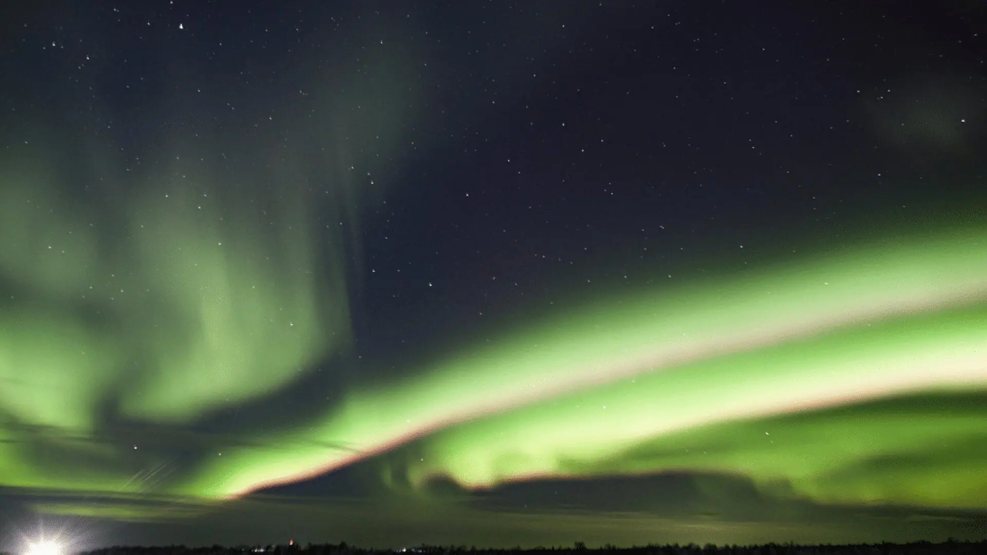 Northern Lights Alert 19 States May Witness A Stunning Aurora Display Tonight Scaled