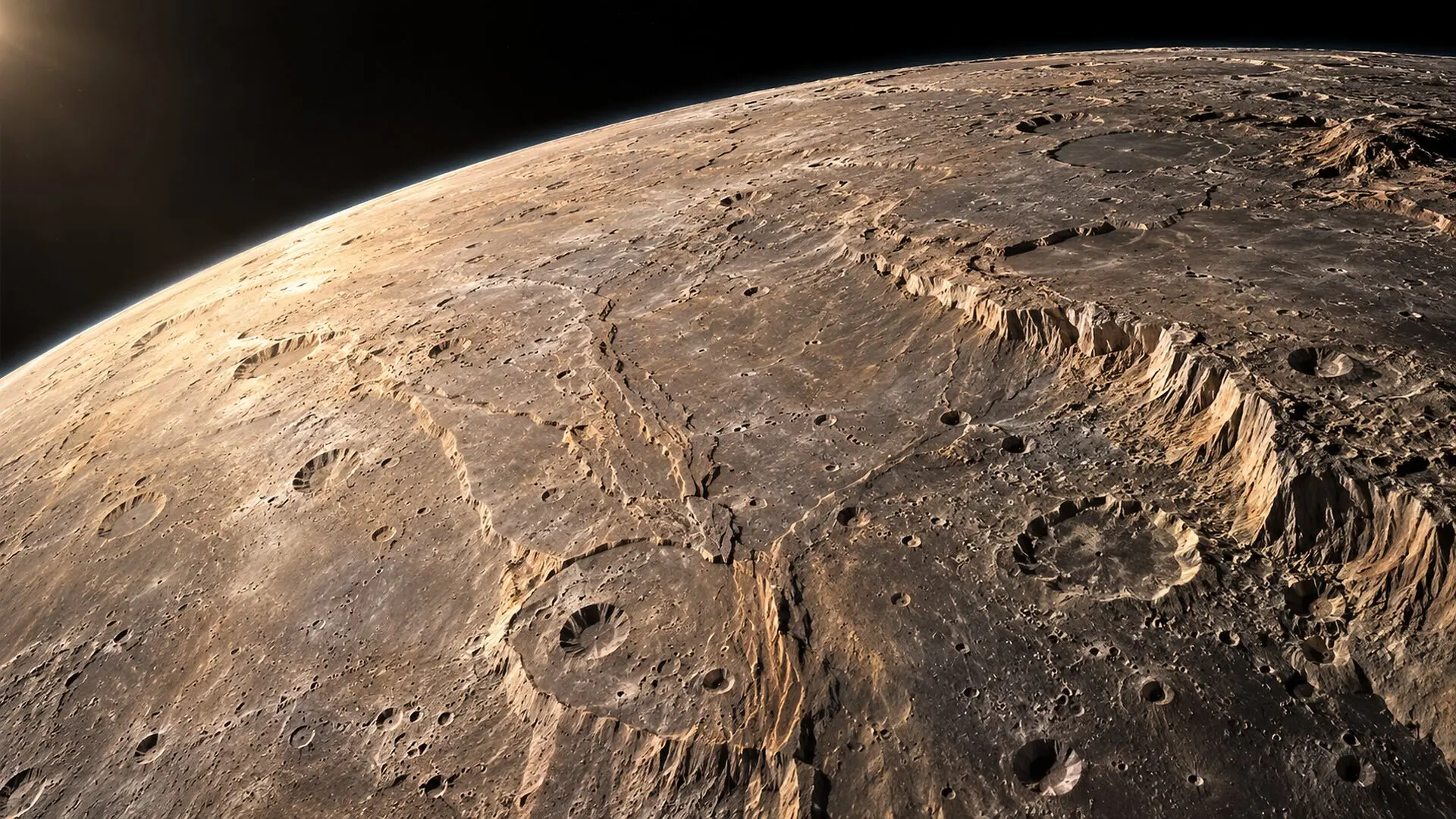 Mercury