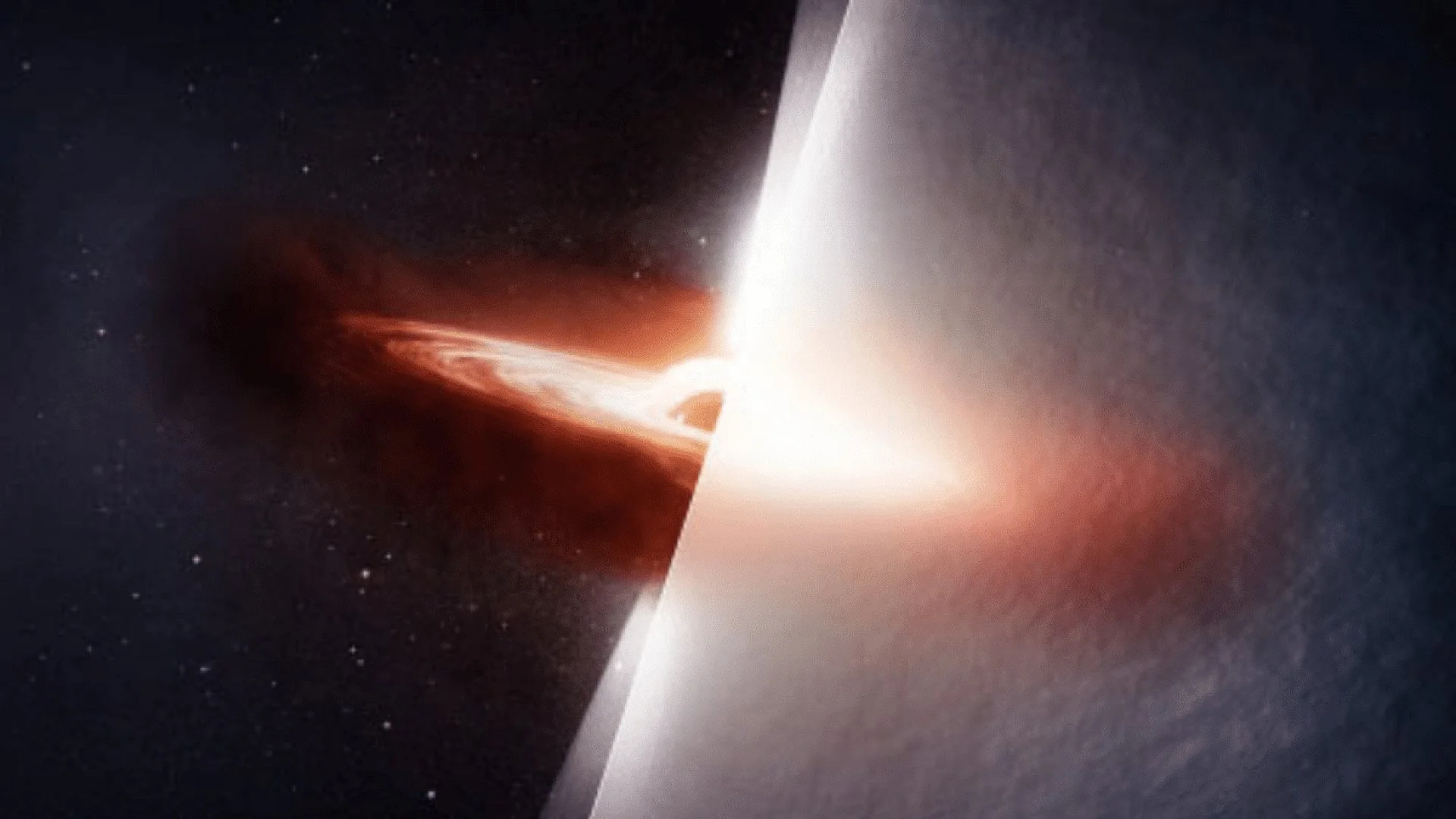 Astronomers Observe Interstellar Turbulence Twisting And Distorting Light Across Our Galaxy Scaled