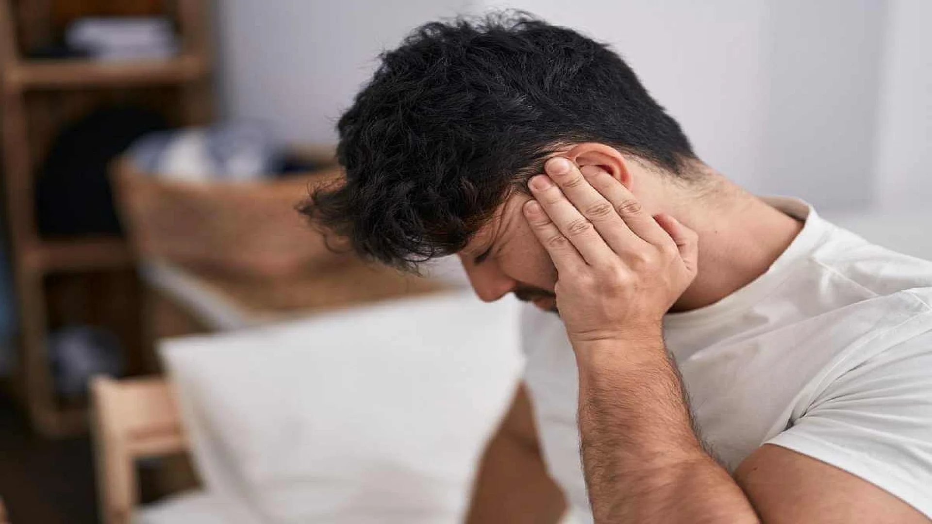 Tinnitus