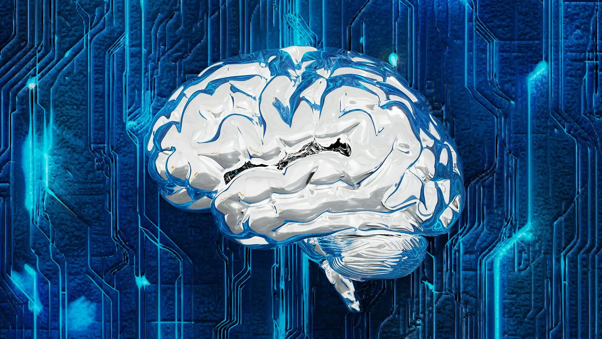 Why Companies Must Stop Acting Like Machines and Become Brains