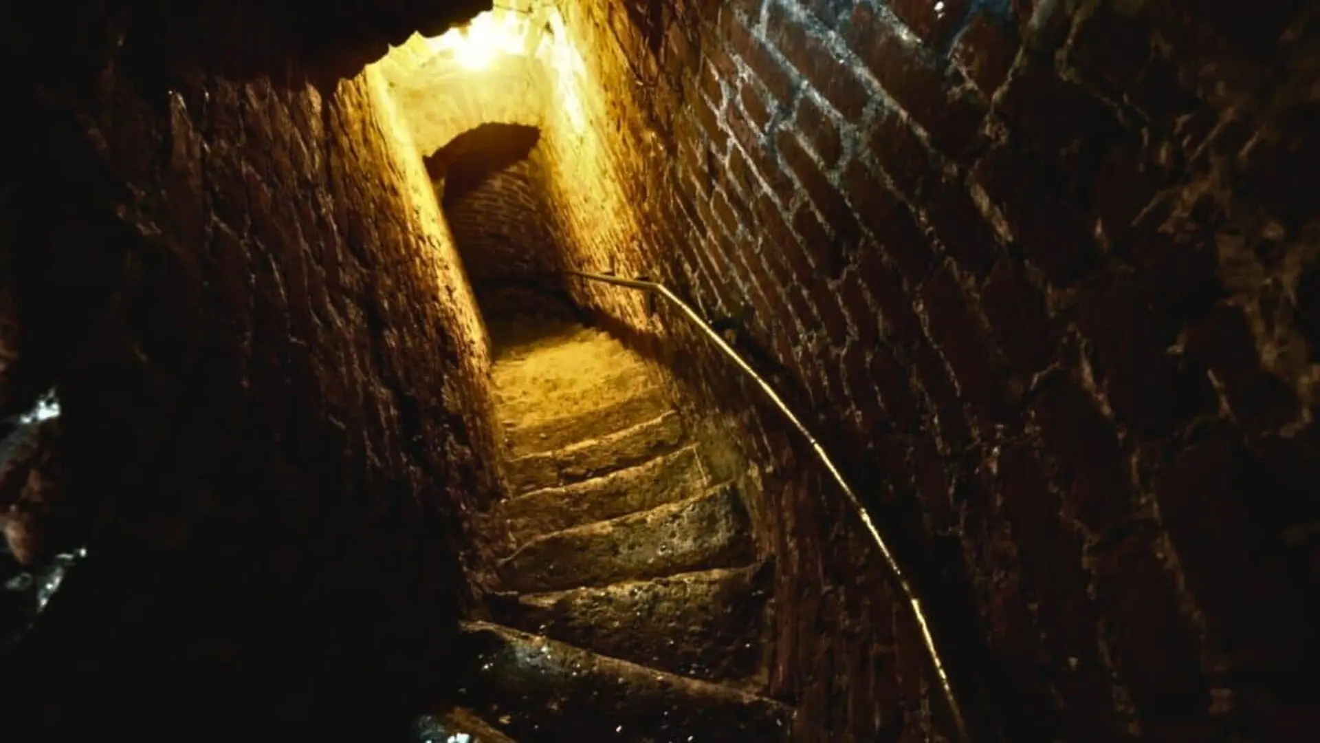 A Hidden Staircase Opened The Way To An Ancient Burial Vault Scaled
