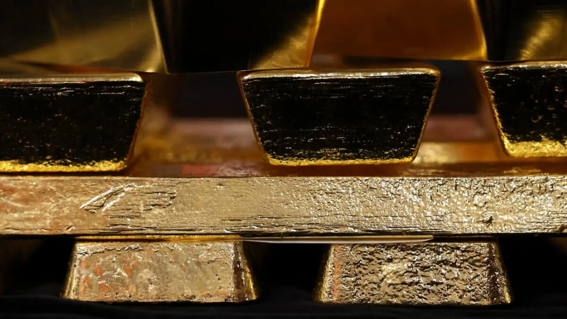 Gold Bars Scaled