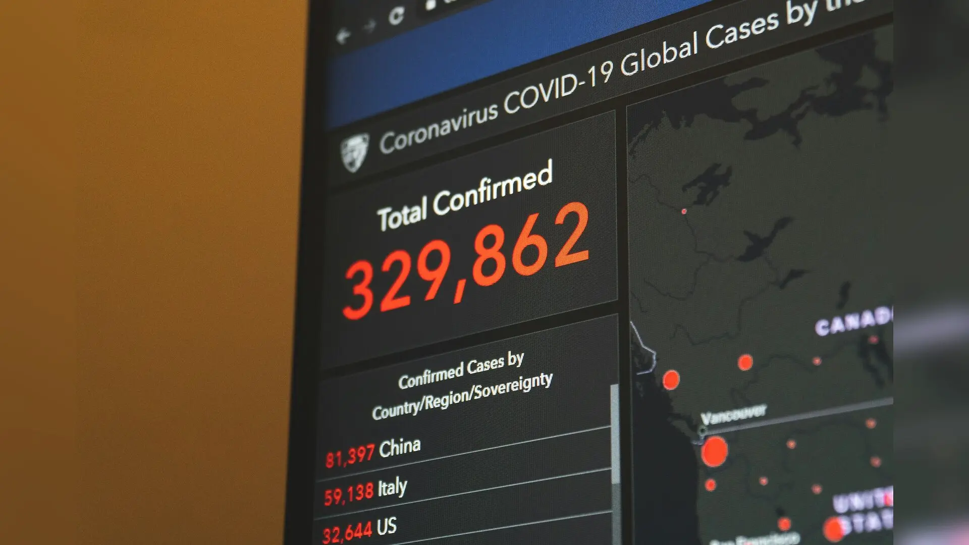 Deadly Bat-Borne Viruses Threaten Public Health Amid Surveillance Gaps