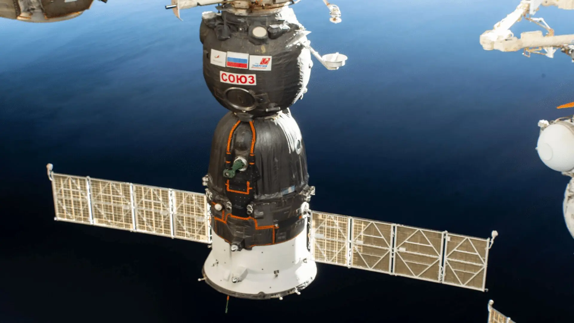 Nasa Astronaut Chris Williams Prepares For A Historic Return After 241 Days In Orbit Scaled