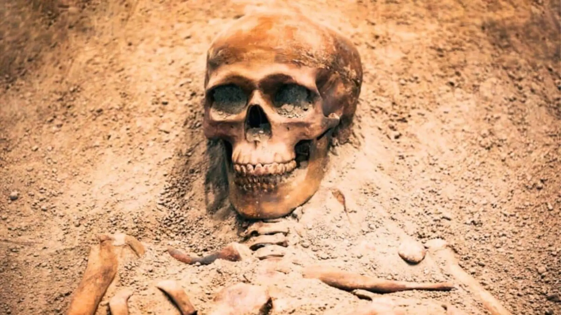 Europe May Have Played A Bigger Role In Human Origins Scaled