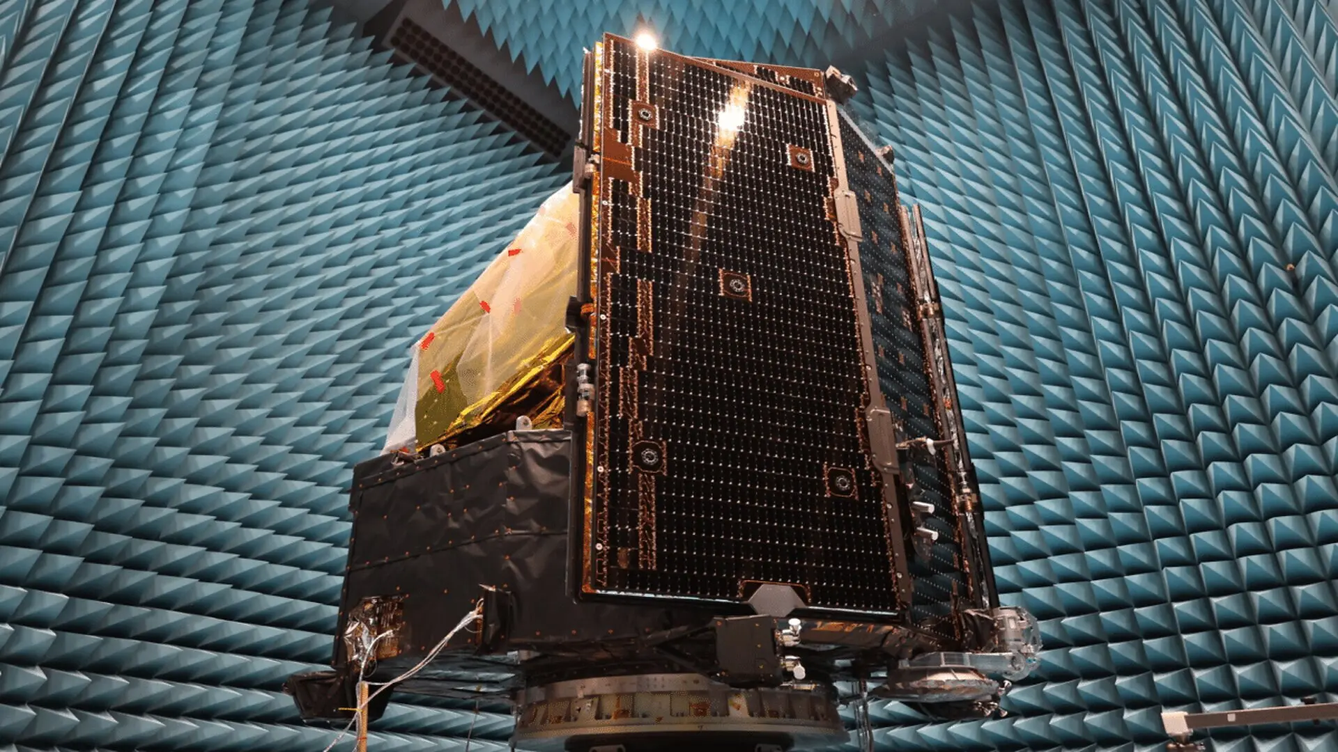 Esas Next Exoplanet Mission Moves Closer To Finding New Earths Beyond The Sun Scaled