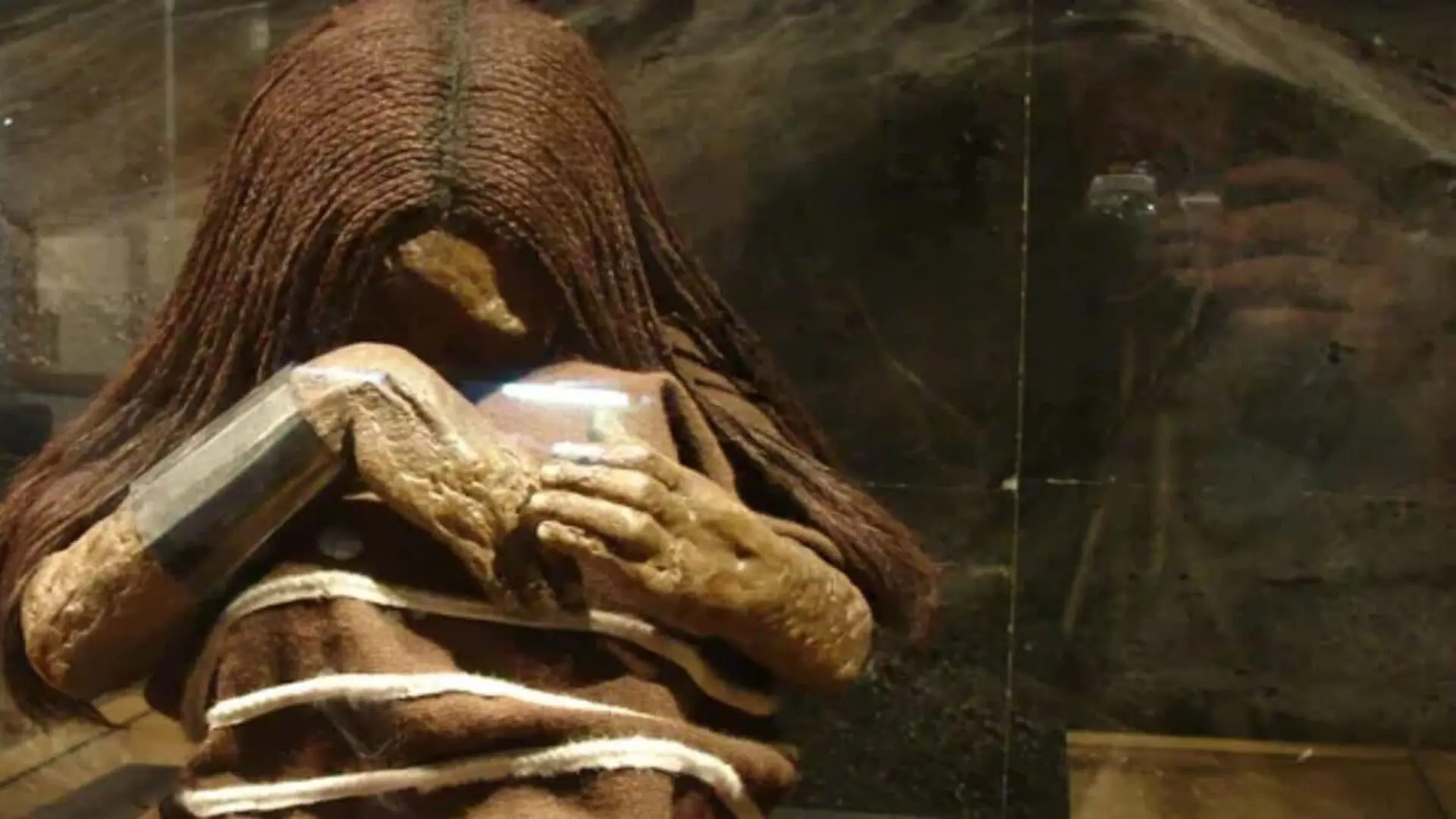 After 70 Years Scientists Took Another Look At These Inca Child Mummies And Found The Story Was Completely Different Scaled