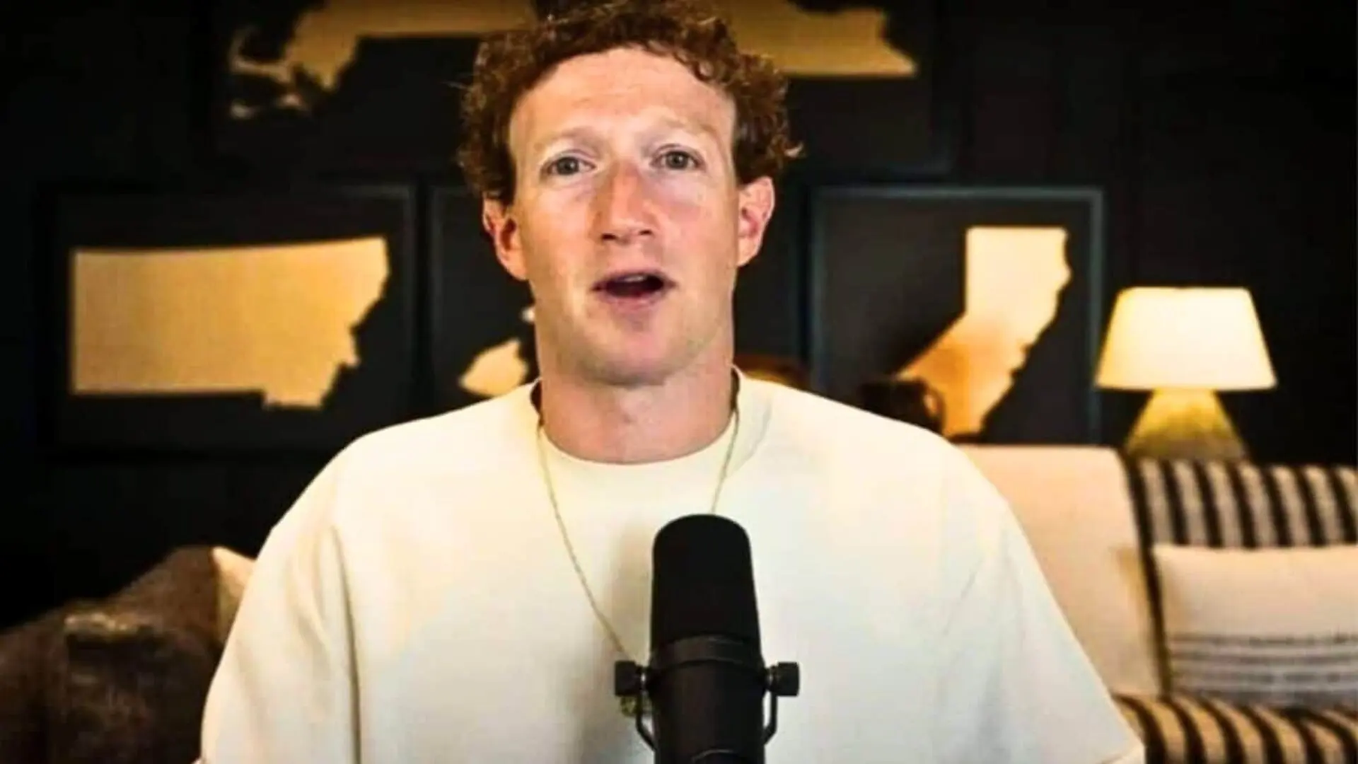 Mark Zuckerberg Says Phones As We Know Them Are Fading Scaled